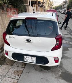 كيا بيكانتو